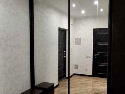 квартира по адресу Регенераторная ул., 4 к5