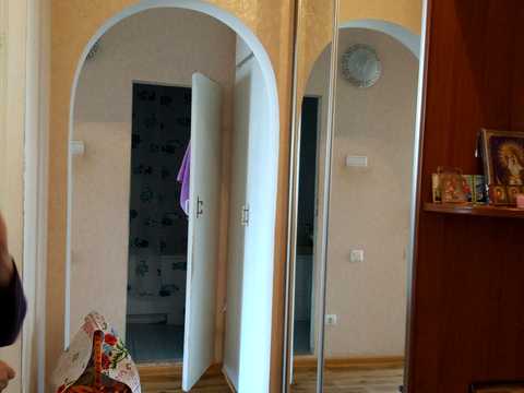 квартира за адресою Анни Ахматової вул., 14-Б