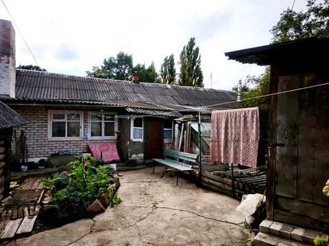 дом по адресу Циолковского ул. (Ціолковського), 8