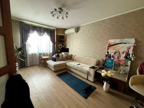 квартира за адресою Краківська вул., 13-В
