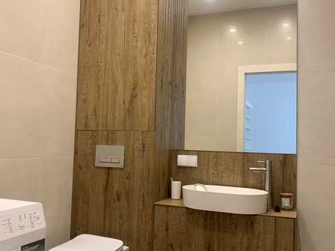 квартира за адресою Бастіонна вул., 5/13