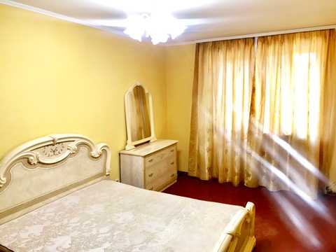 квартира по адресу Яновского ул., 102