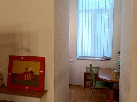 квартира за адресою Старокозацька вул. (Комсомольська), 74а