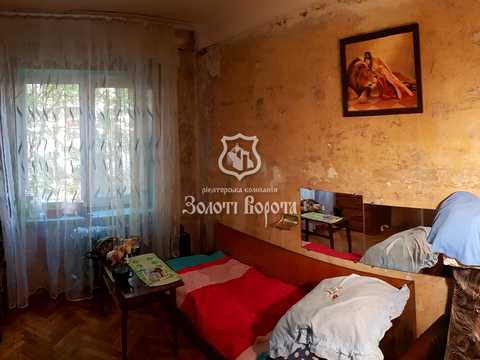 квартира за адресою Михайла Донця вул., 23-Б