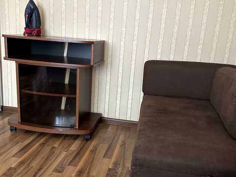 квартира за адресою Жилянська вул., 45