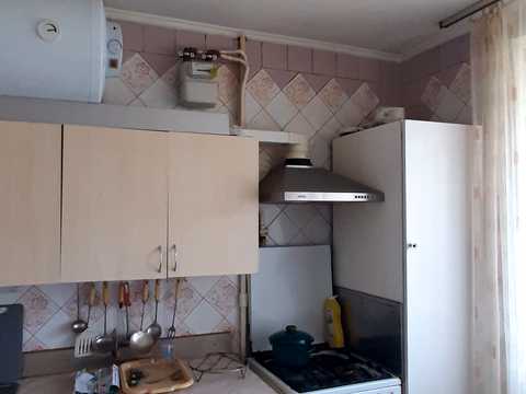квартира за адресою Миколи Руденка бульв. (Кольцова), 9