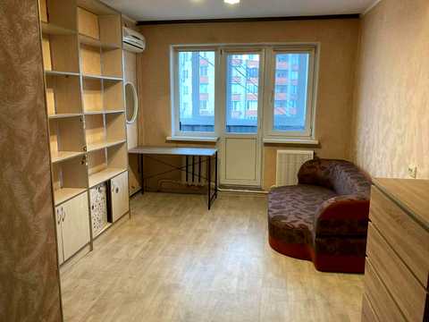 квартира по адресу Бульвар верховного совета, 23Б