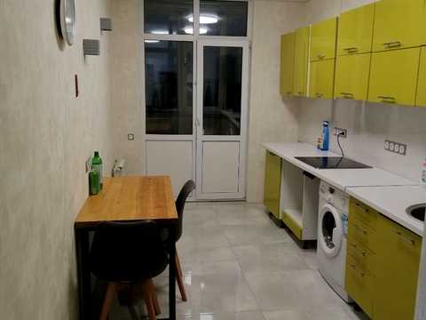 квартира за адресою Світла вул., (3д)
