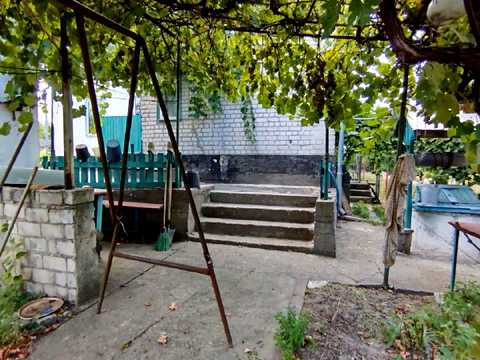 дом по адресу Широка