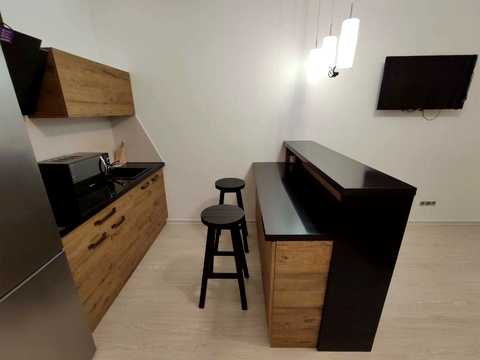 квартира за адресою Академіка Філатова вул., 2/1