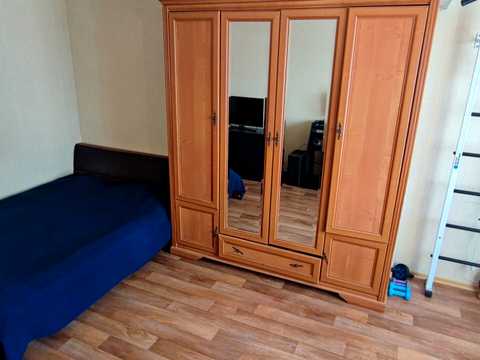 квартира по адресу Урловская ул., 38