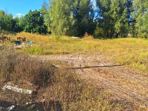 ділянка за адресою Озерна вул.
