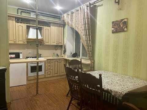 квартира по адресу Кропивницкого ул., 44
