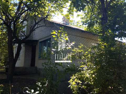 будинок за адресою діброва, 104