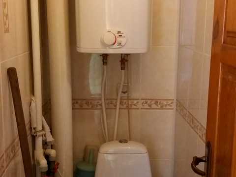 квартира по адресу Николая Свитальского ул. (Коротченко)
