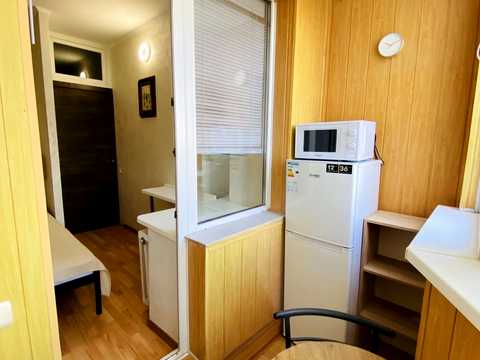 квартира за адресою Анни Ахматової вул., 16-Б