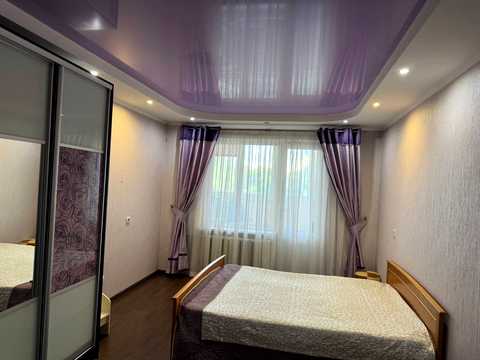квартира за адресою Білицька вул., 18