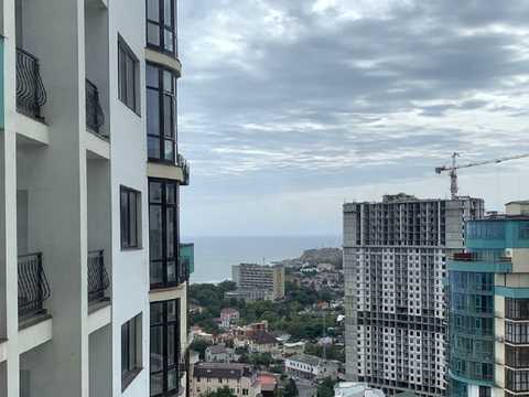 квартира по адресу Фонтанская дорога ул. (Перекопской дивизии улица), 122