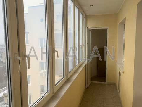 квартира за адресою Татарська вул., 7