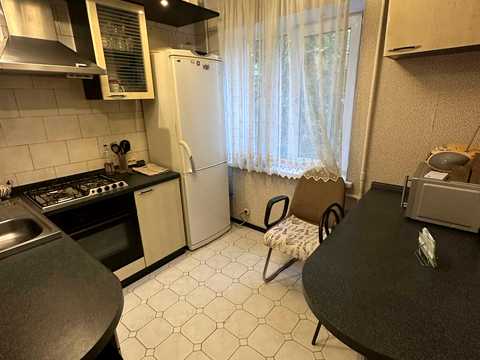 квартира по адресу Романа Ратушного ул. (Волгоградська), 33
