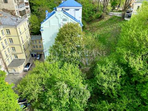 квартира за адресою Івана Франка вул., 11
