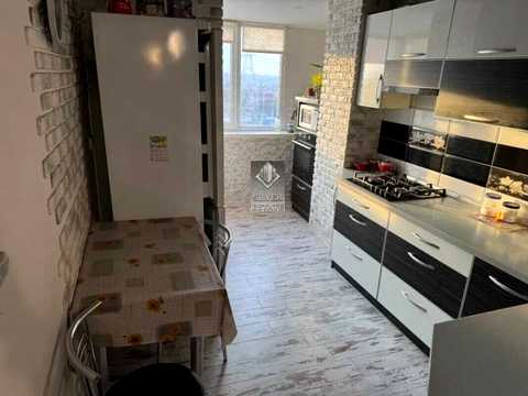квартира за адресою Моторобудівників просп., 62А