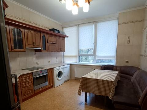 квартира за адресою Незалежності вул. (Армійська), 11