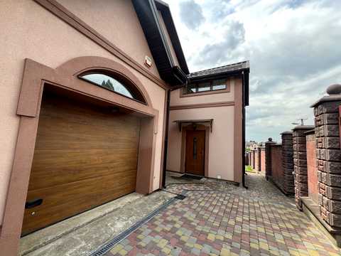 дом по адресу Костомарова, 36