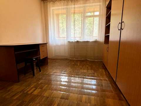 квартира за адресою Дмитра Павличка просп. (Маршала Рокосовського), 10