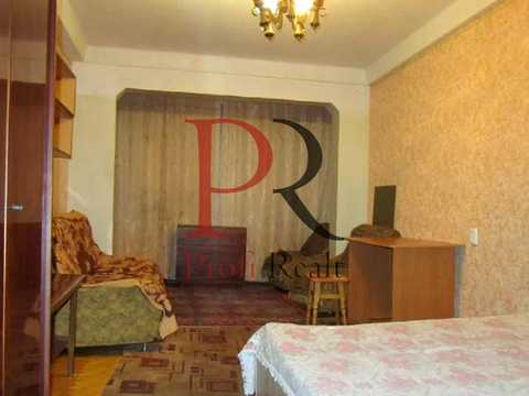 квартира за адресою Солом'янська вул., 3-А
