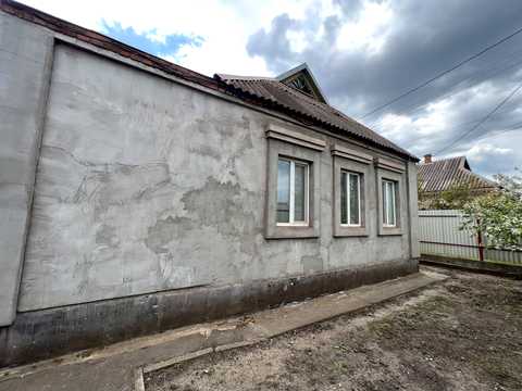 дом по адресу Буковая ул., 7