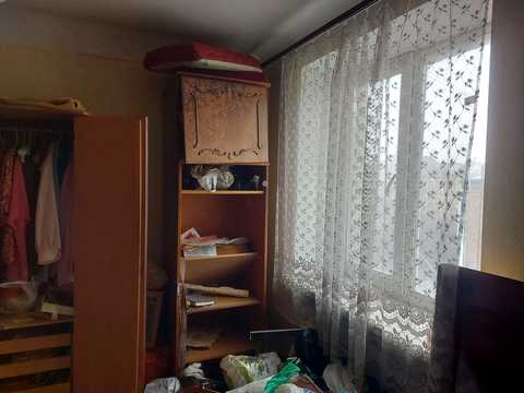 квартира по адресу Константиновская ул., 43