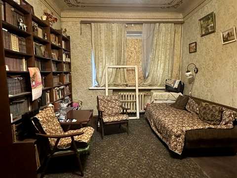 квартира за адресою Незалежності просп. (Правди), 5