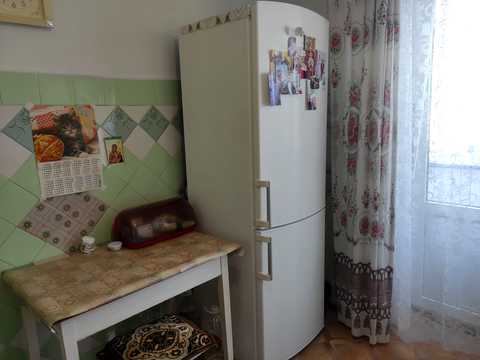 кімната за адресою Кушнірука вул. (Гастелло), 20