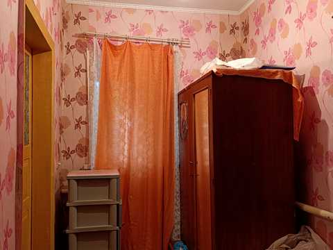 дом по адресу Мира