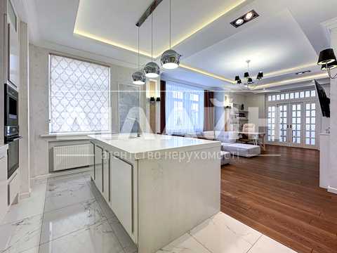 квартира за адресою Розваги вул., 27