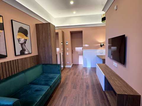 квартира за адресою Басейна вул., 3