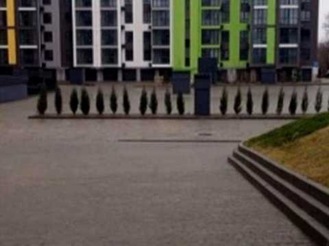 квартира по адресу Запорожское шоссе, 32