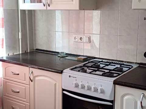 квартира за адресою Татарська вул., 36/5