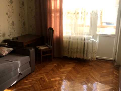 квартира за адресою Лесі Українки бульв., 12