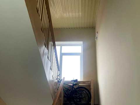 квартира за адресою Партизанська вул., 1-Б