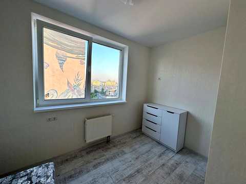 квартира за адресою Ревуцького вул., 40-Г