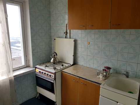 квартира по адресу Зодчих ул., 54