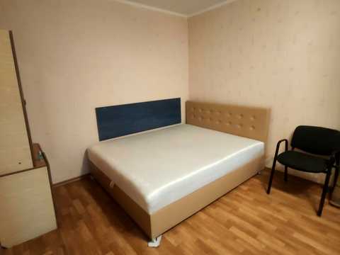 квартира за адресою Академіка Стражеска вул., 1