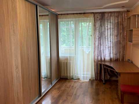 квартира по адресу Индустриальный просп. (Фрунзе), 46