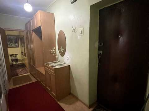 квартира по адресу Портова ул., 9