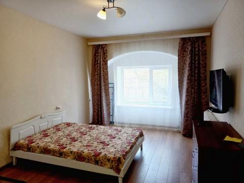 квартира за адресою Манежна вул., 22