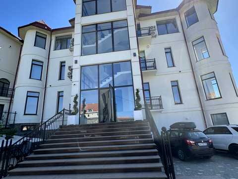 квартира по адресу Кавказская ул., 44
