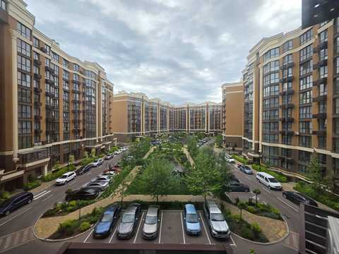 квартира по адресу Проспект Мартинова, 20
