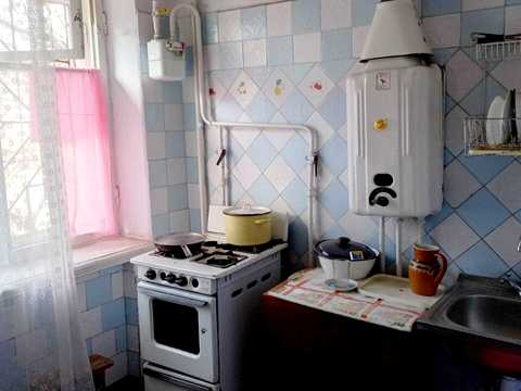 квартира за адресою Ігоря Бедзая вул. (Чкалова), 987